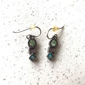 Patricia Locke earrings